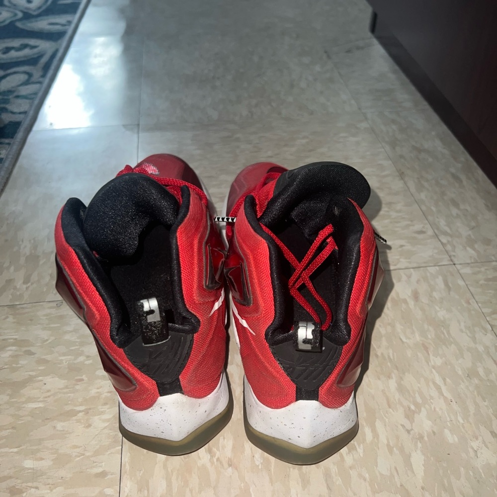 Lebron James Sneakers